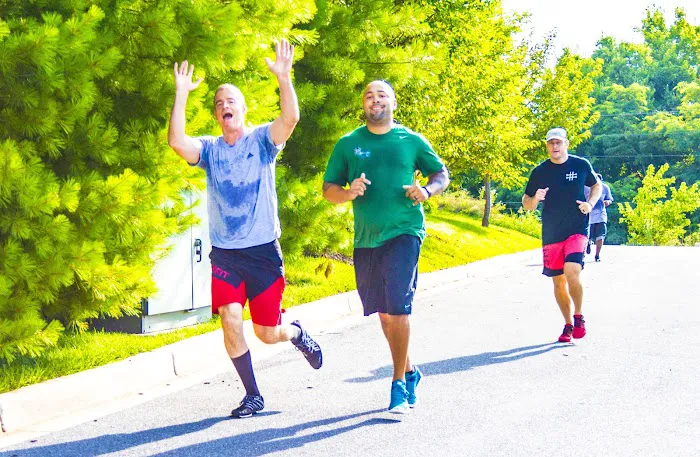 CrossFit Frederick Picture 1