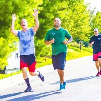 CrossFit Frederick ico