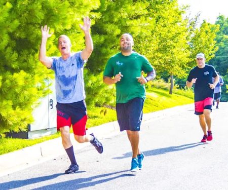 CrossFit Frederick