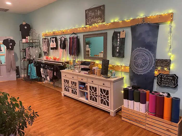 Yoga Life Center Picture 3