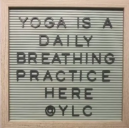 Yoga Life Center Picture 1