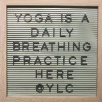 Yoga Life Center ico