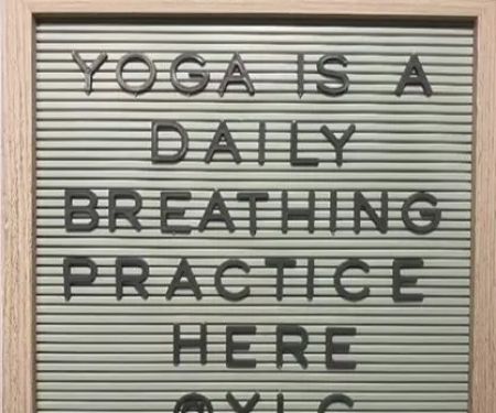 Yoga Life Center