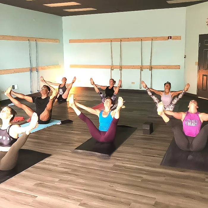 Yoga Life Center Picture 2