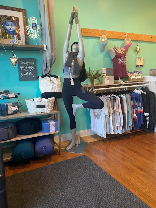 Yoga Life Center Picture 7