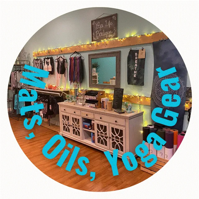 Yoga Life Center Picture 10