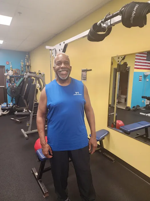 Regi's Fitness Studio Picture 5