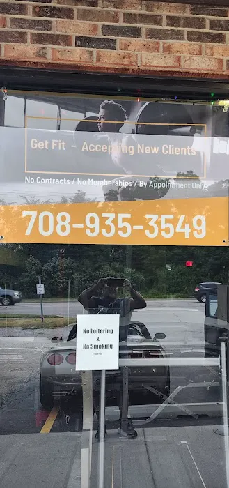 Regi's Fitness Studio Picture 1