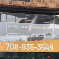 Regi's Fitness Studio ico