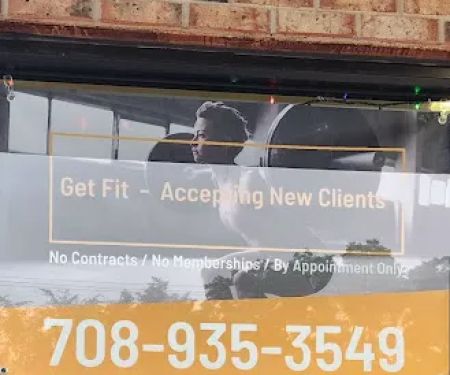 Regi's Fitness Studio