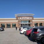 LA Fitness