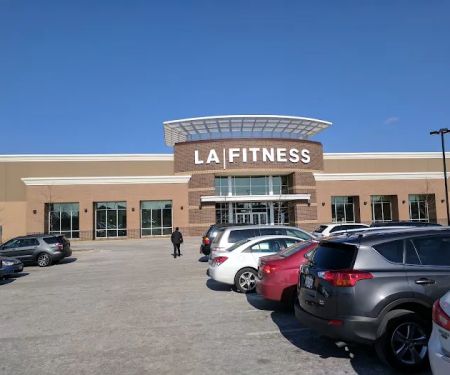 LA Fitness