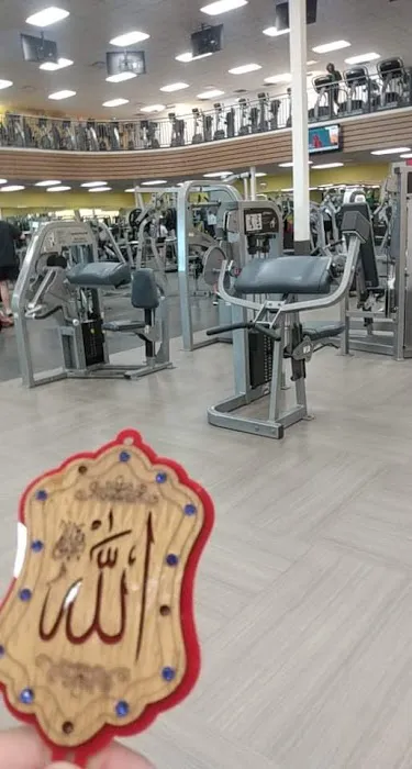 LA Fitness Picture 8