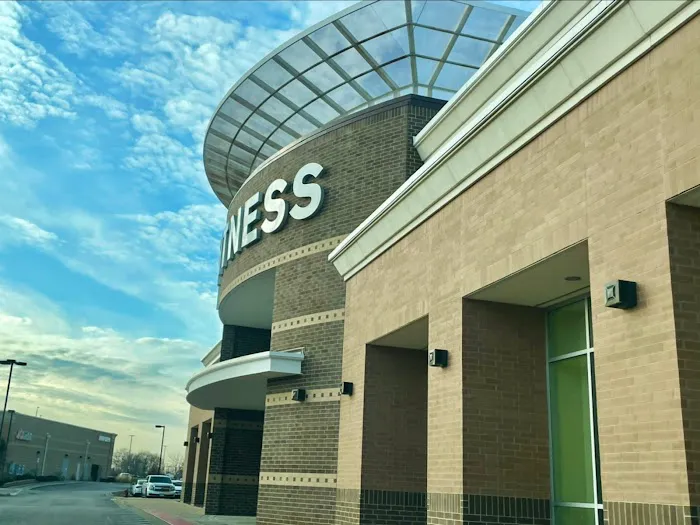 LA Fitness Picture 6