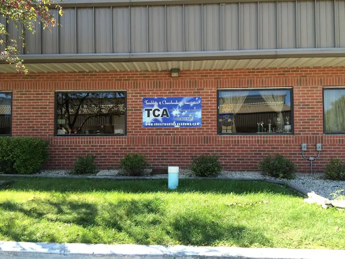 Tumbling 4 Cheerleading Association Picture 1