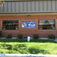 Tumbling 4 Cheerleading Association ico