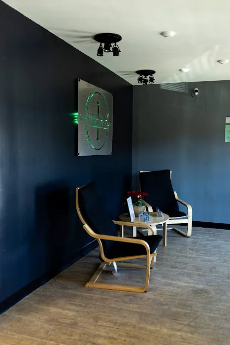 Iron Warzone Gym Picture 3