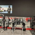 Iron Warzone Gym