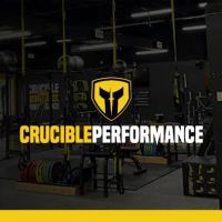 Crucible Performance ico