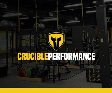Crucible Performance