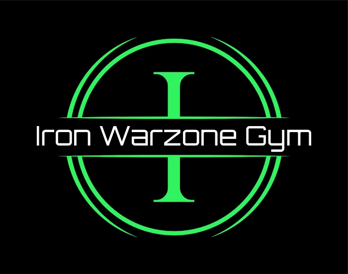 Iron Warzone Gym Picture 10