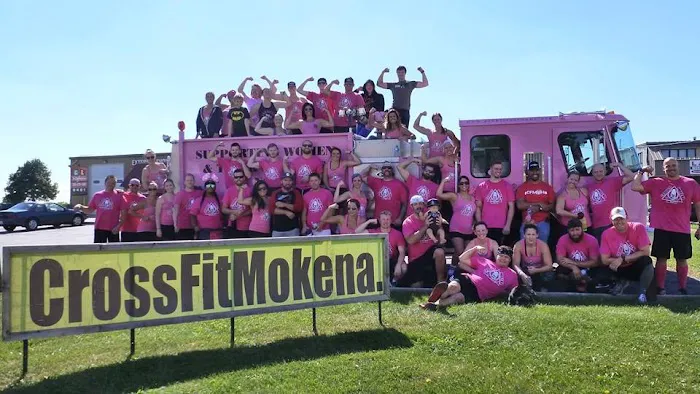 CrossFit Mokena - Gym in Mokena, IL Picture 2