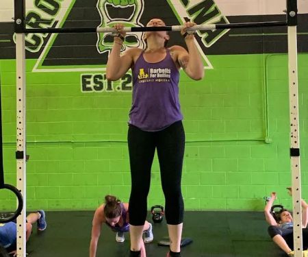 CrossFit Mokena - Gym in Mokena, IL