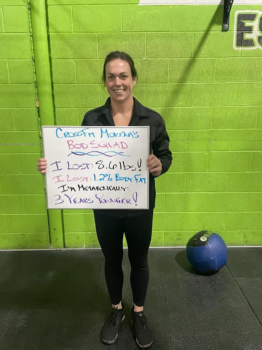 CrossFit Mokena - Gym in Mokena, IL Picture 3