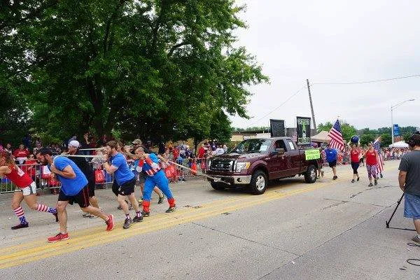 CrossFit Mokena - Gym in Mokena, IL Picture 4