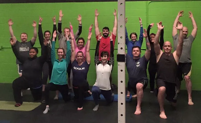 CrossFit Mokena - Gym in Mokena, IL Picture 5