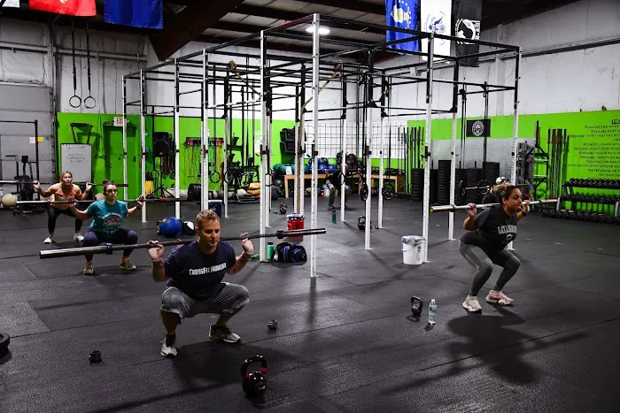 CrossFit Mokena - Gym in Mokena, IL Picture 6