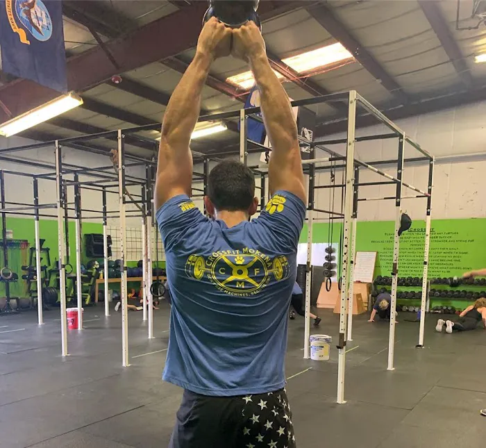 CrossFit Mokena - Gym in Mokena, IL Picture 9