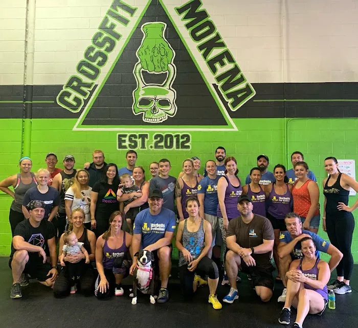 CrossFit Mokena - Gym in Mokena, IL Picture 7