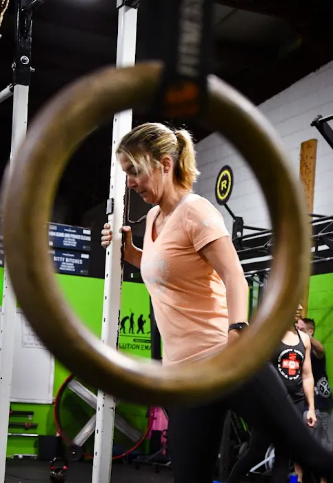 CrossFit Mokena - Gym in Mokena, IL Picture 10