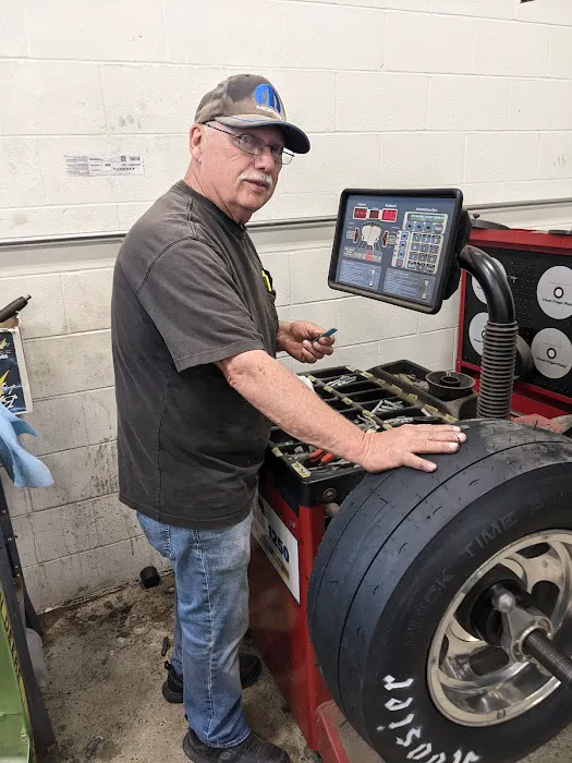 Richland Community College Fitness Center Picture 5
