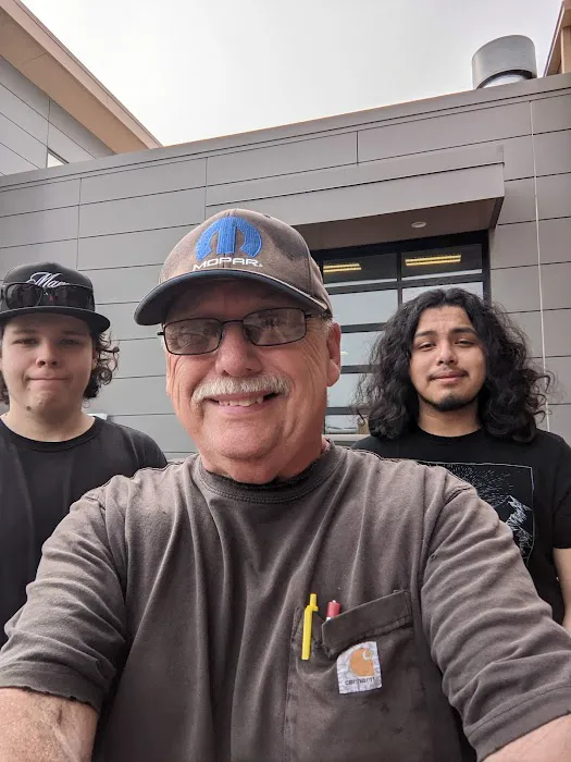 Richland Community College Fitness Center Picture 7