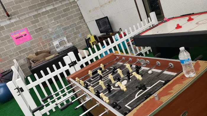 Soy City CrossFit Picture 4