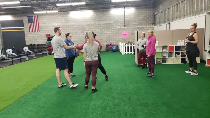 Soy City CrossFit Picture 1