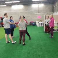 Soy City CrossFit ico