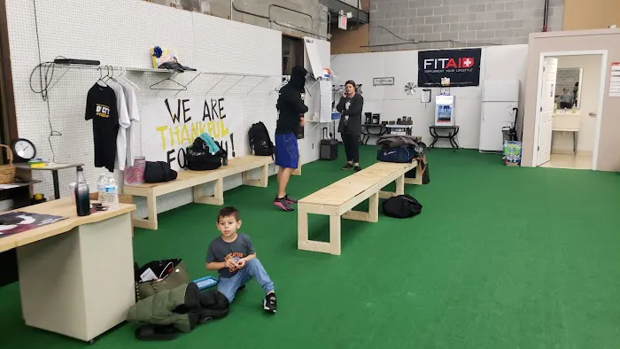 Soy City CrossFit Picture 2