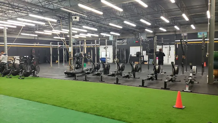 Soy City CrossFit Picture 3