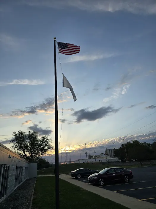 ADM Wellness Center Picture 1