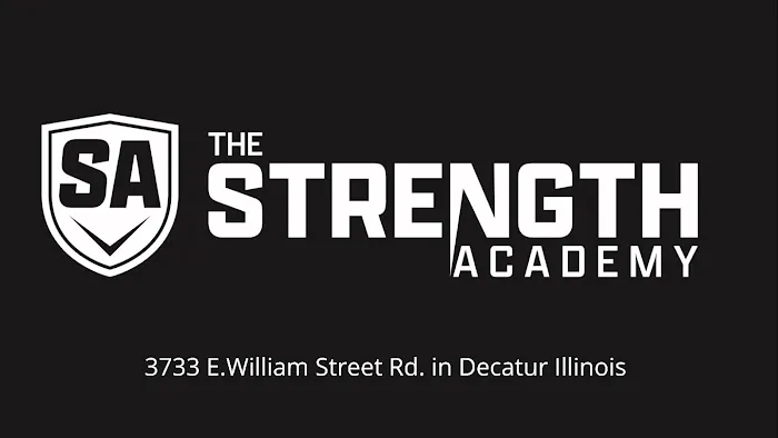 The Strength Academy LLC Picture 3