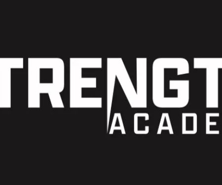 The Strength Academy LLC
