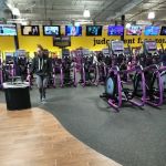 Planet Fitness