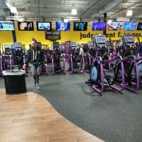 Planet Fitness ico