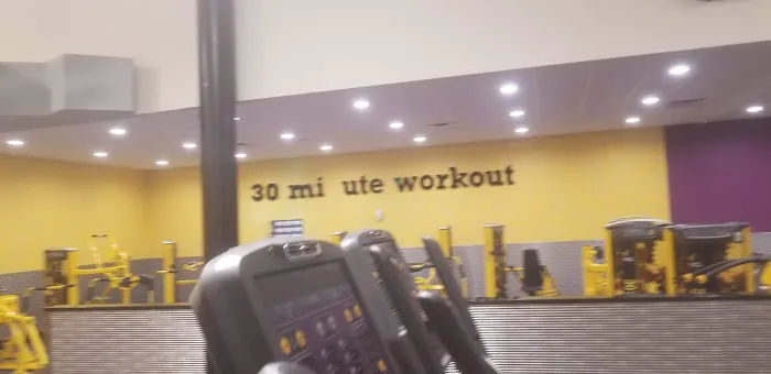 Planet Fitness Picture 4