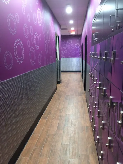 Planet Fitness Picture 5