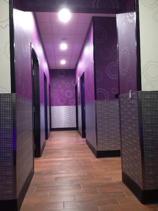 Planet Fitness Picture 10