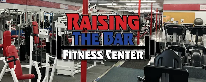 Raising the Bar Fitness Center Picture 1